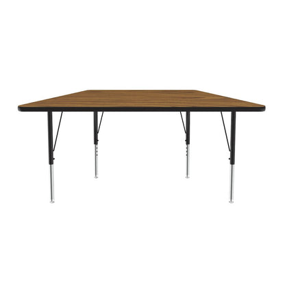 Deluxe High-Pressure Top Activity Tables 30x60"