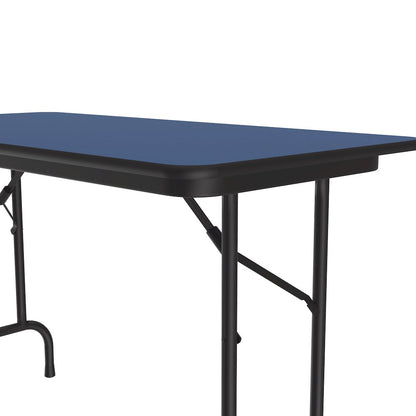 Deluxe High Pressure Top Folding Table 24x48"
