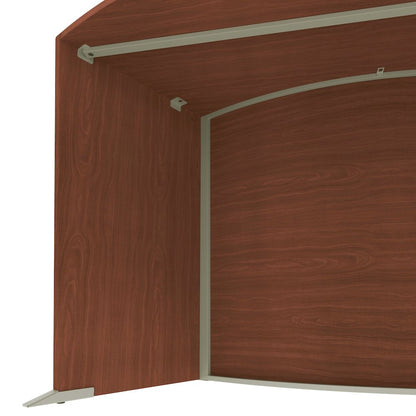 ADA Reception Unit, Cherry