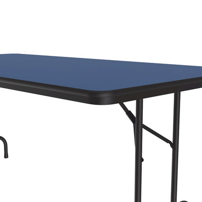 Deluxe High Pressure Top Folding Table 36x96"