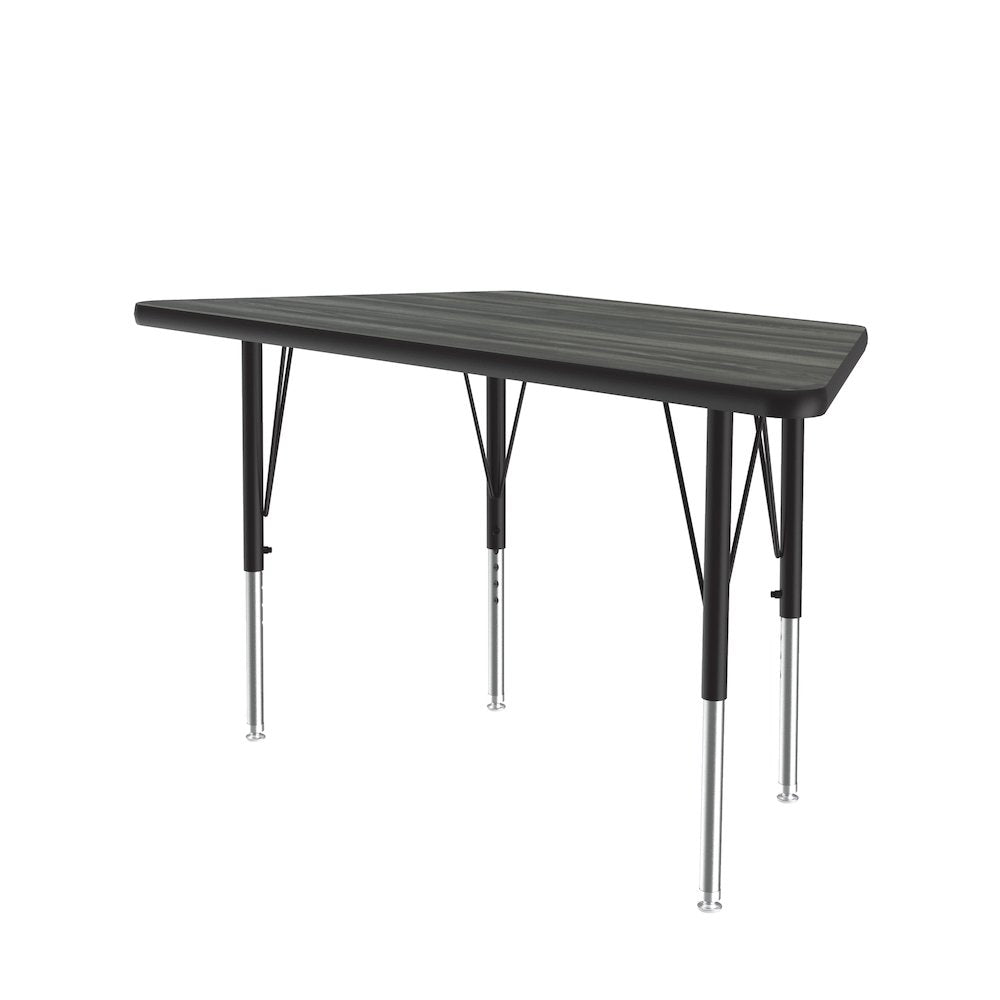 Deluxe High-Pressure Top Activity Tables 24x48"