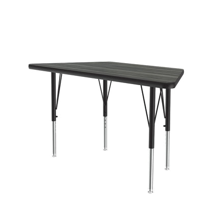 Deluxe High-Pressure Top Activity Tables 24x48"
