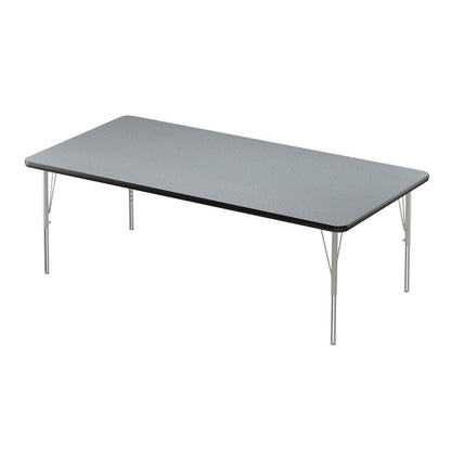 Deluxe High-Pressure Top Activity Tables 36x60"