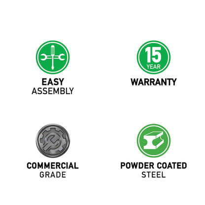 Adjustable Height Commercial Laminate Top Computer/Student Desks 30x60"