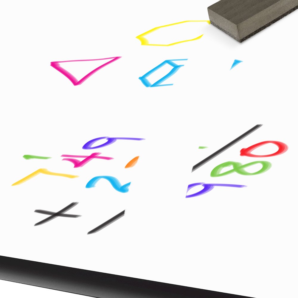Markerboard-Dry Erase  Deluxe High Pressure TopActivity Tables 48x48"