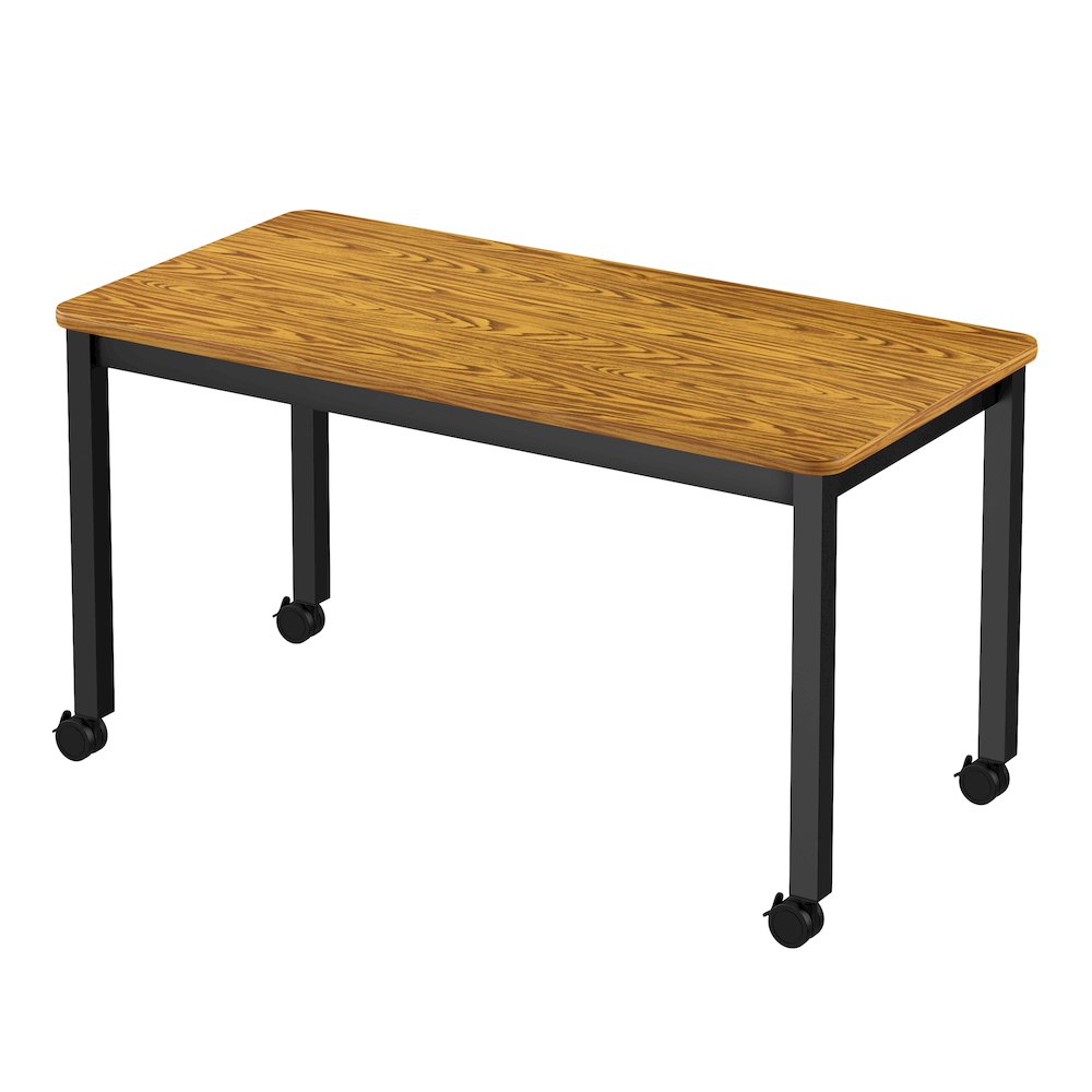 Deluxe High-Pressure Lab Table 30x60"