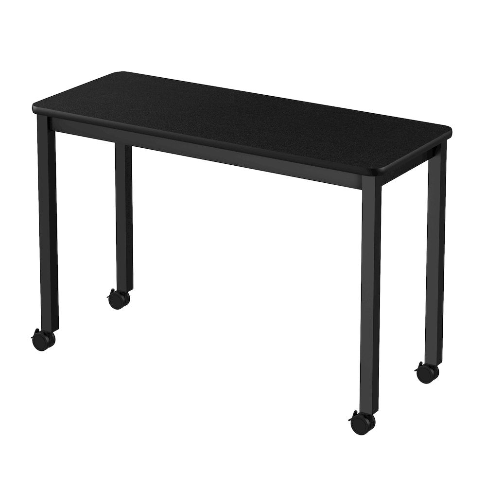 Commerical Laminate Lab Table 24x72"