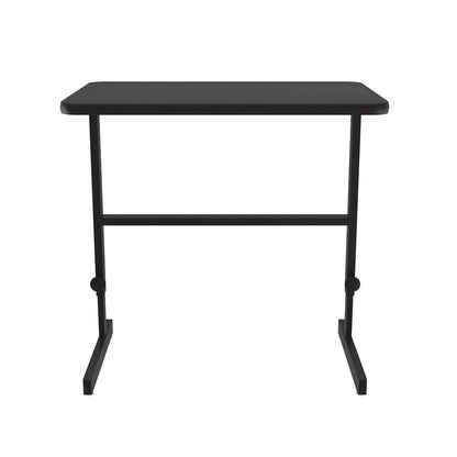 Commercial Laminate Top Adjustable Standing  Height Work Station 24x36"