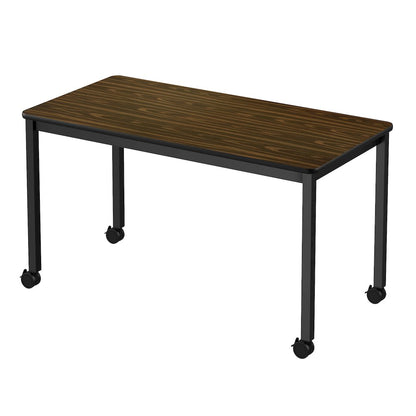 Deluxe High-Pressure Lab Table 30x72"