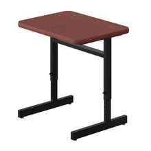 Adjustable Height Deluxe High-Pressure Top Computer/Student Desks