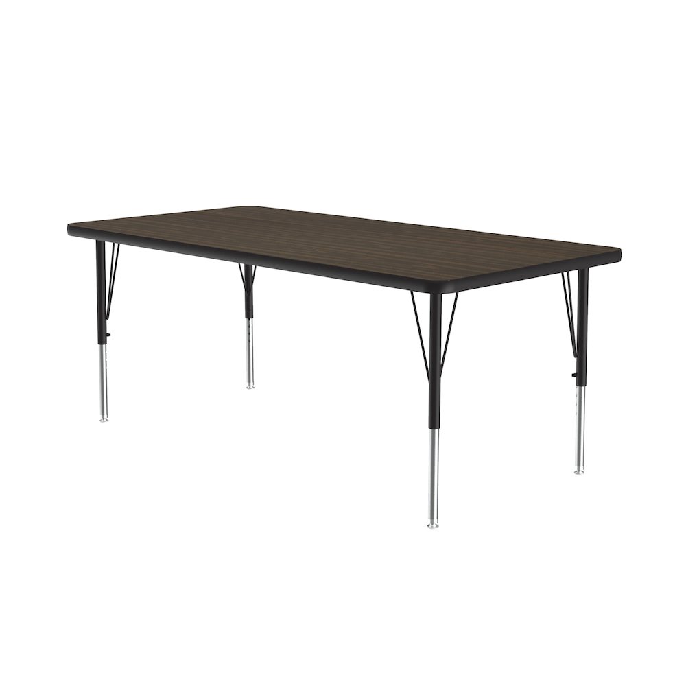 Deluxe High-Pressure Top Activity Tables 30x48"