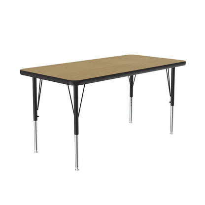 Deluxe High-Pressure Top Activity Tables 24x36"