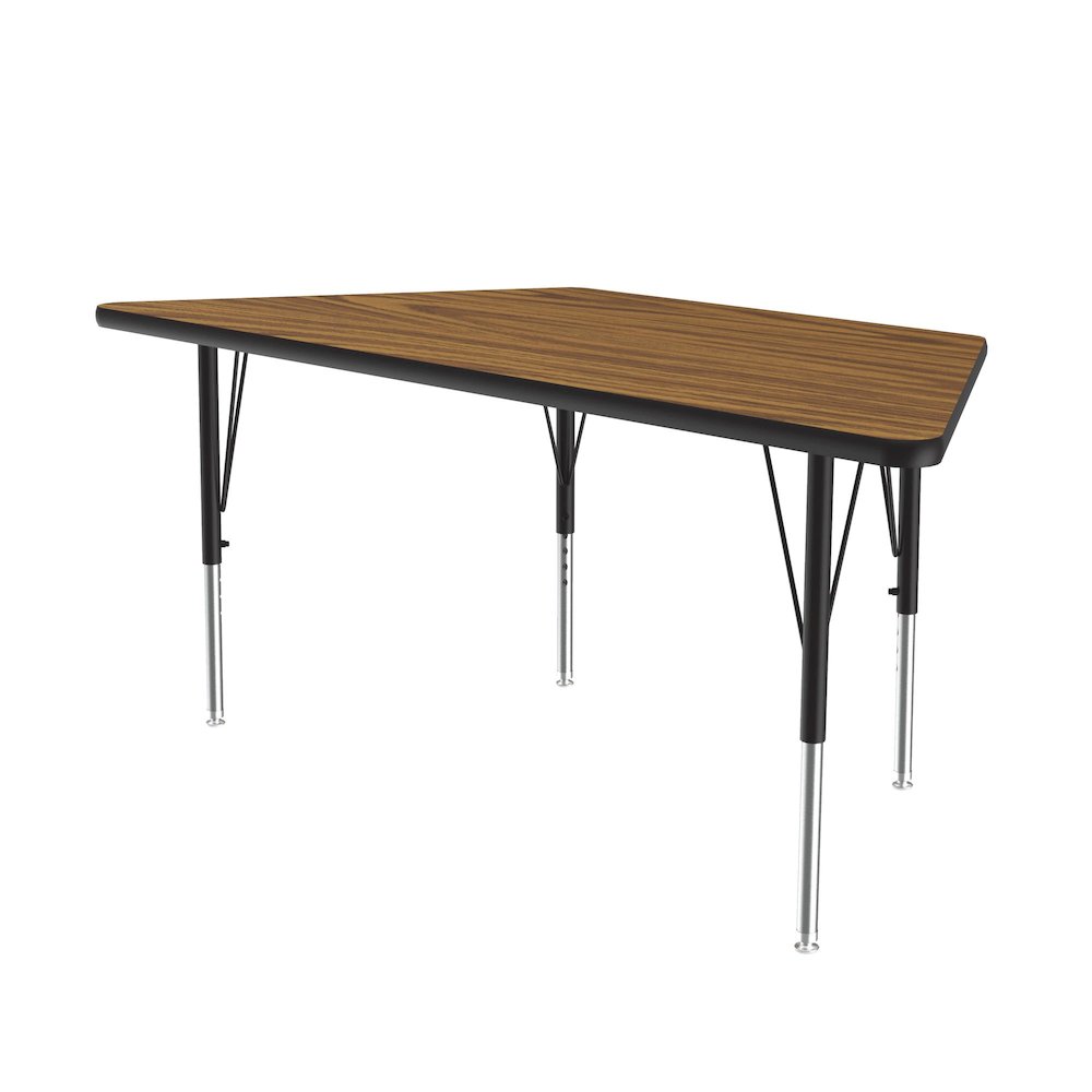 Deluxe High-Pressure Top Activity Tables 30x60"