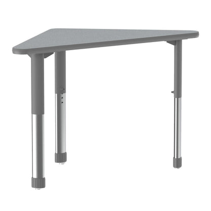 Deluxe High Pressure Collaborative Desk 41x23"