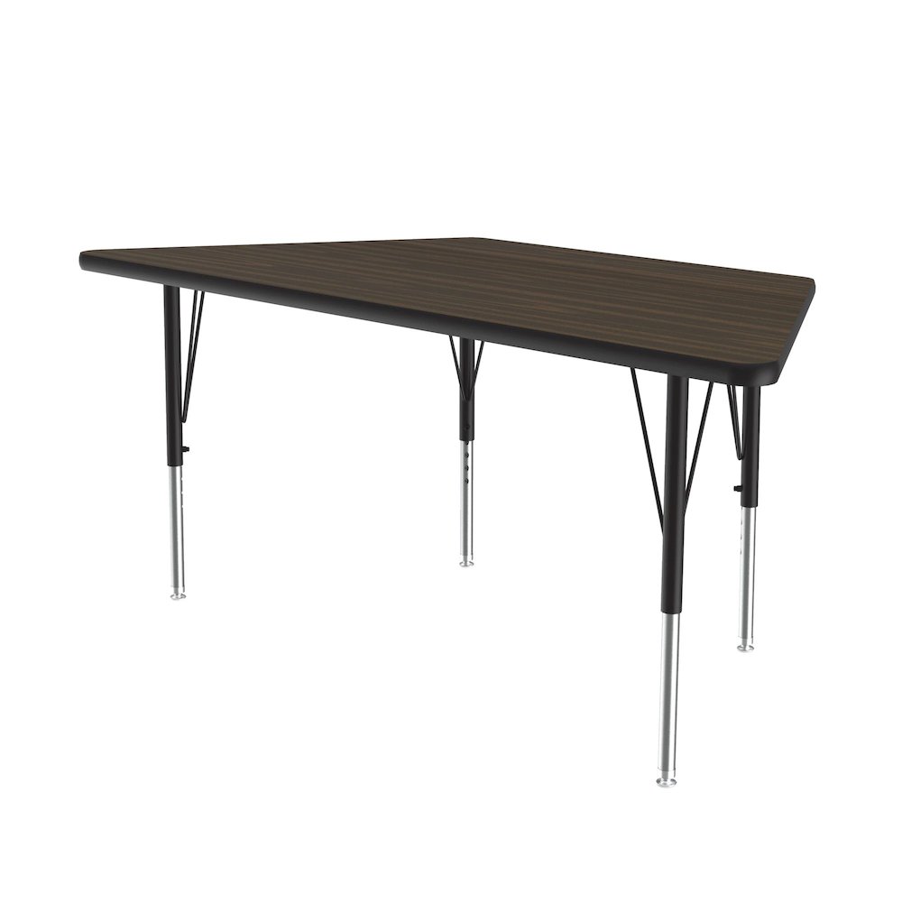 Deluxe High-Pressure Top Activity Tables 30x60"