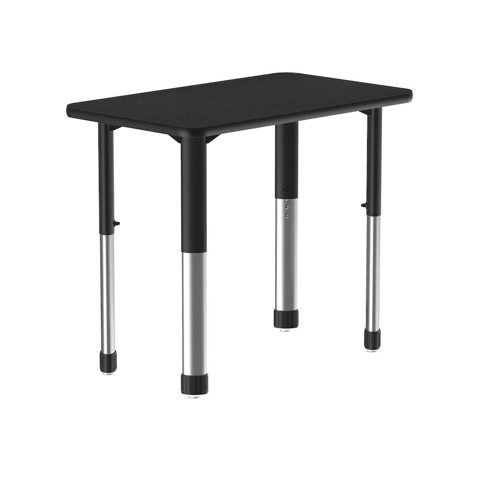 Commercial Lamiante Top Collaborative Desk 34x20"