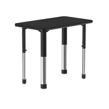 Commercial Lamiante Top Collaborative Desk 34x20"