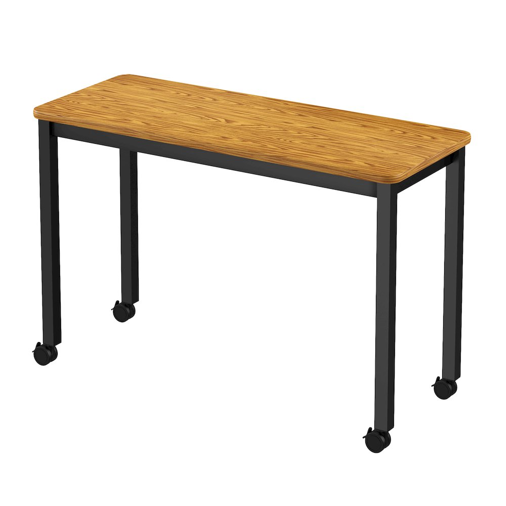 Deluxe High-Pressure Lab Table 24x60"