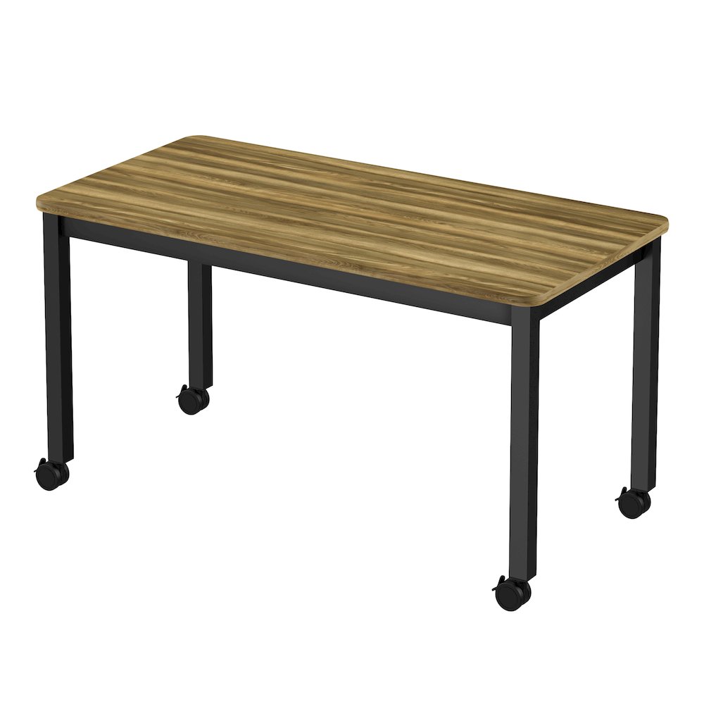 Deluxe High-Pressure Lab Table 30x60"