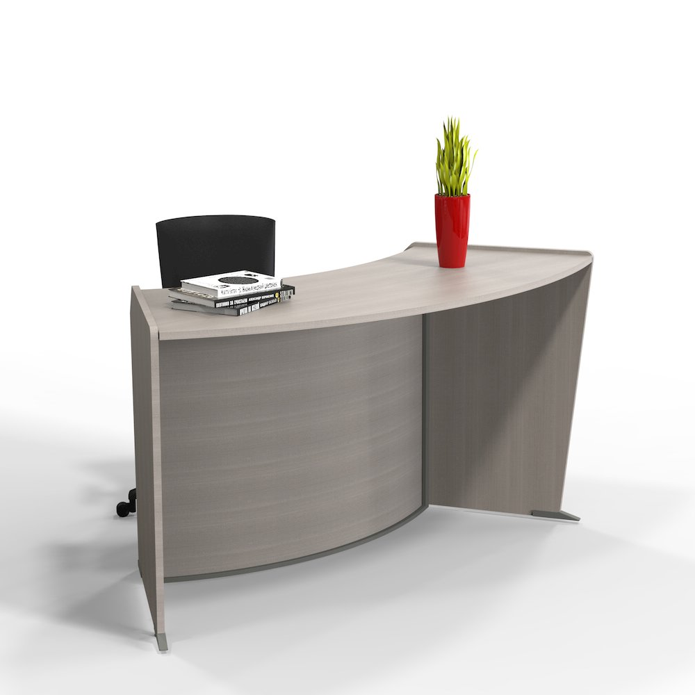ADA Reception Unit, Ash