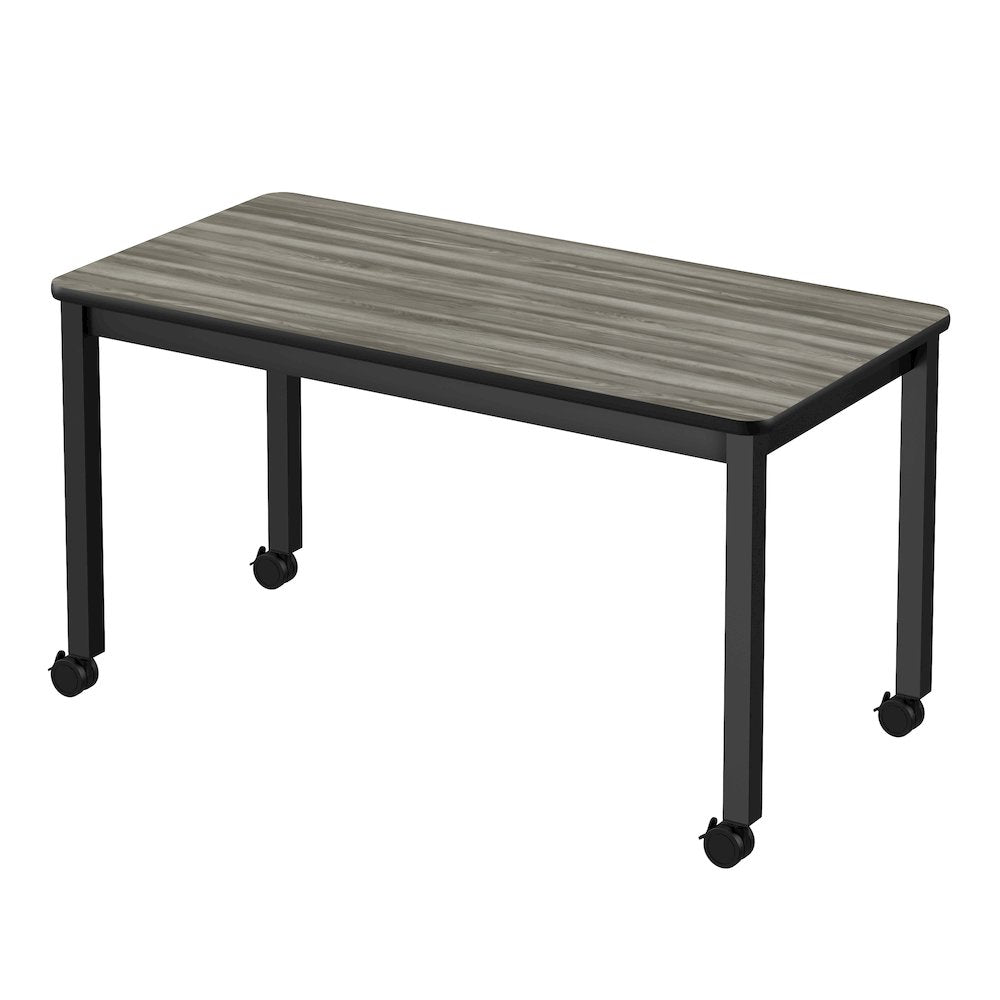 Deluxe High-Pressure Lab Table 30x48"