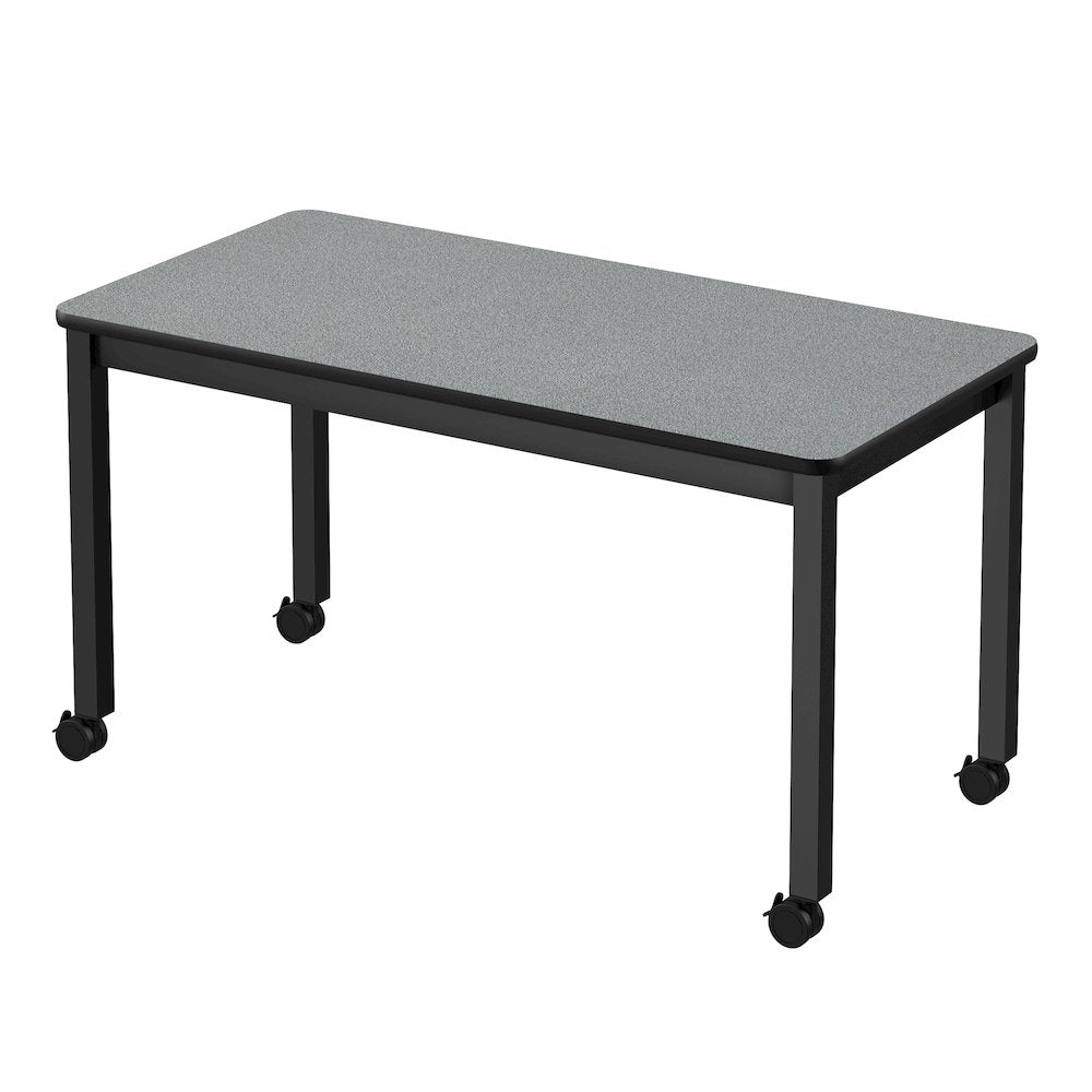 Deluxe High-Pressure Lab Table 30x72"