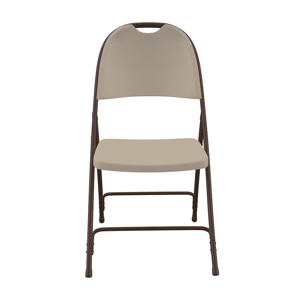 Injection Molded Folding Chair