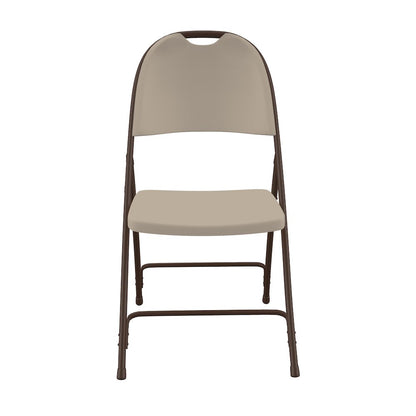 Injection Molded Folding Chair