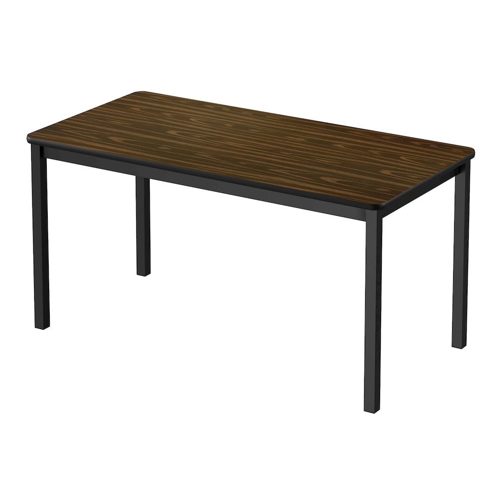 Deluxe High-Pressure Lab Table 30x72"