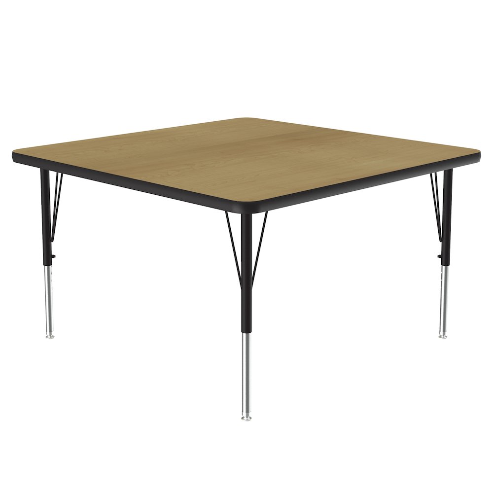 Deluxe High-Pressure Top Activity Tables 48x48