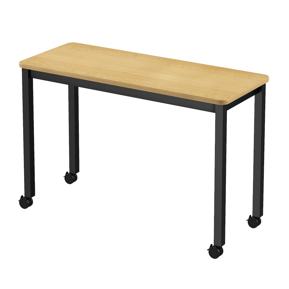 Deluxe High-Pressure Lab Table 24x60"