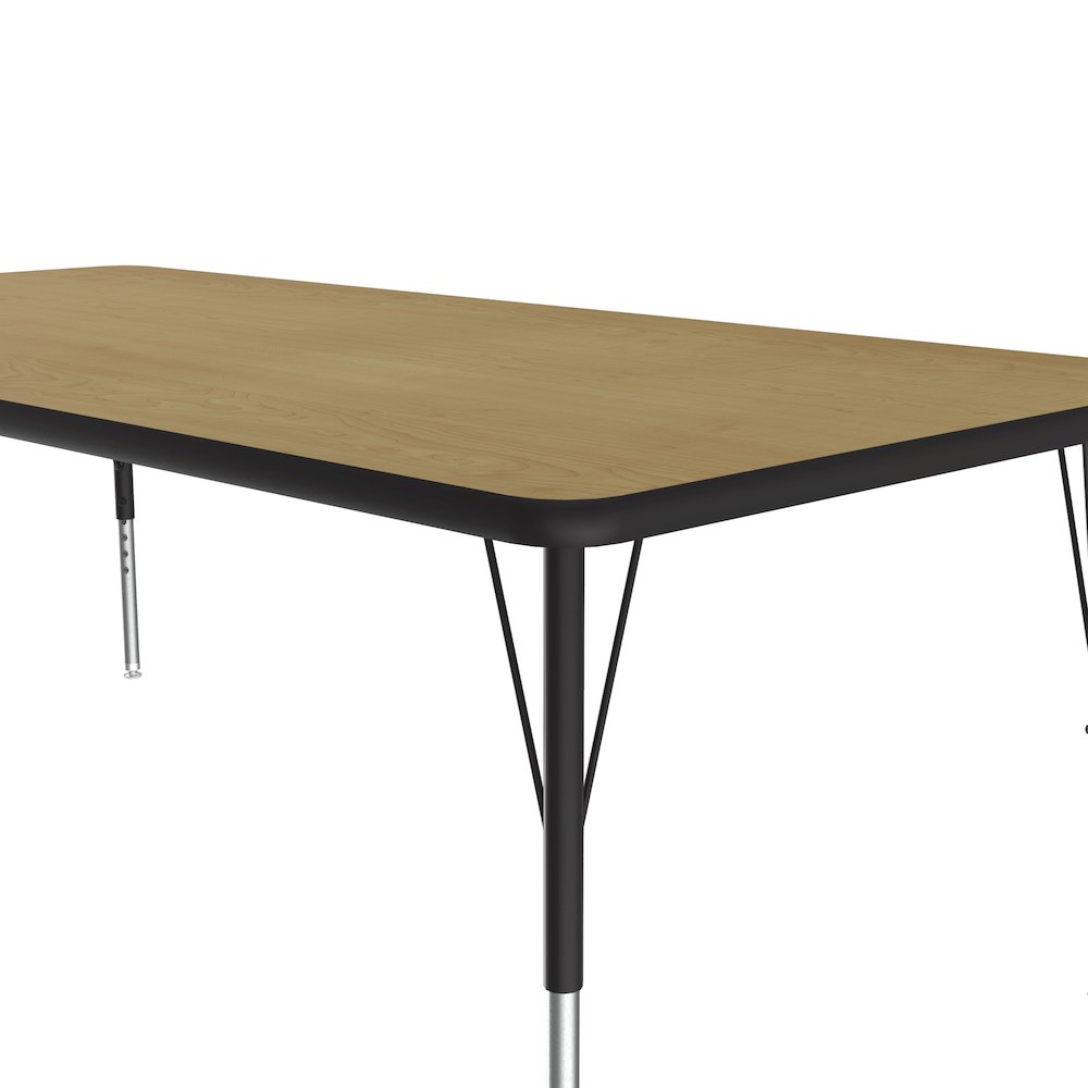 Deluxe High-Pressure Top Activity Tables 30x72