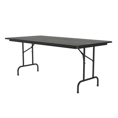 Deluxe High Pressure Top Folding Table 36x72"