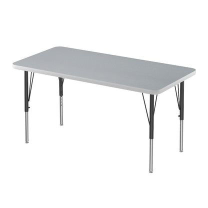 Deluxe High-Pressure Top Activity Tables 24x36"