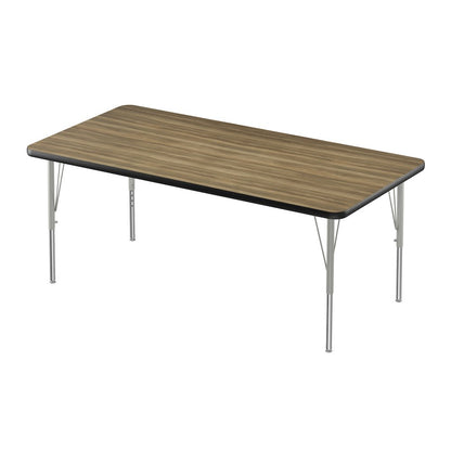 Deluxe High-Pressure Top Activity Tables 30x48"