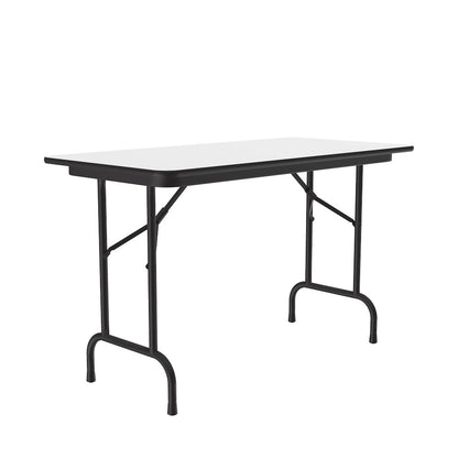 Deluxe High Pressure Top Folding Table 24x48"
