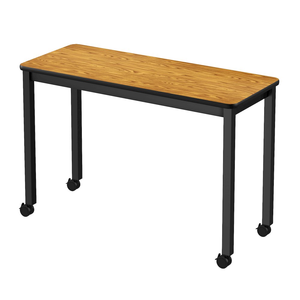 Deluxe High-Pressure Lab Table 24x48"