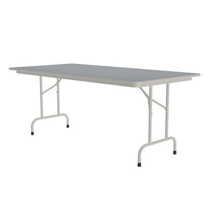 Deluxe High Pressure Top Folding Table 36x96"