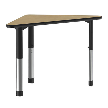 Deluxe High Pressure Collaborative Desk 41x23