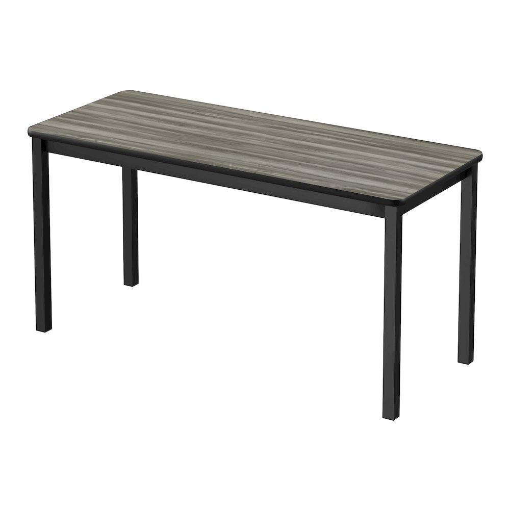 Deluxe High-Pressure Lab Table 30x60"