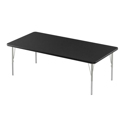 Deluxe High-Pressure Top Activity Tables 36x60"