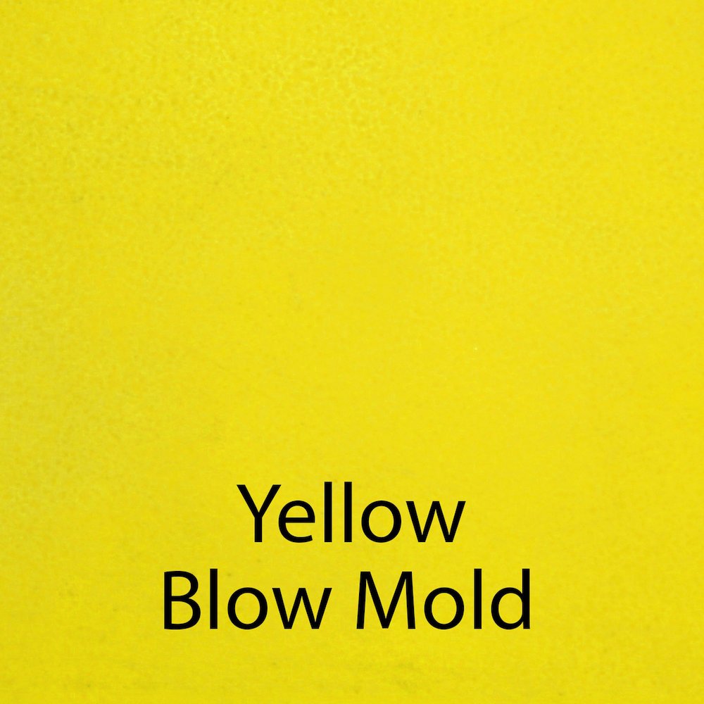 Commercial Blow-Molded Plastic Folding Table 24x48"