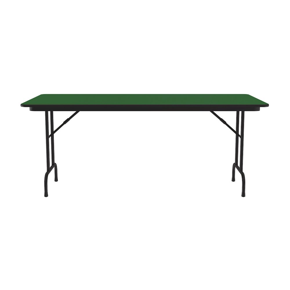 Deluxe High Pressure Top Folding Table 36x96"