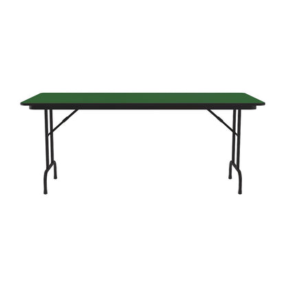 Deluxe High Pressure Top Folding Table 36x96"