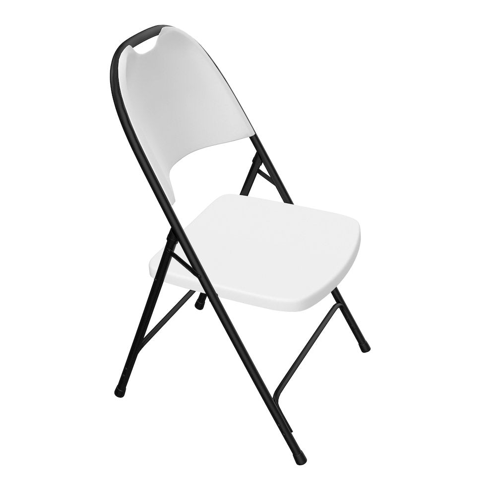 Injection Molded Folding Chair
