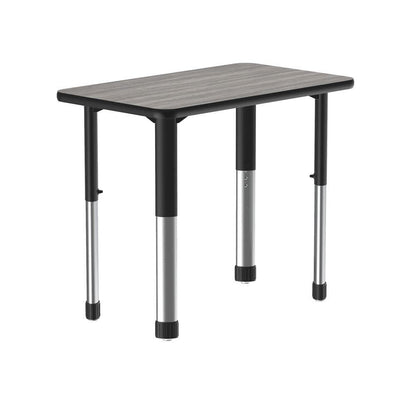 Deluxe High Pressure Collaborative Desk 34x20"