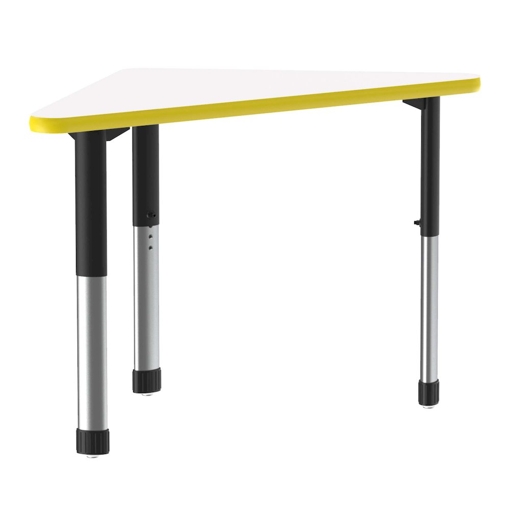 Markerboard-Dry Erase High Pressure Collaborative Desk 41x23"