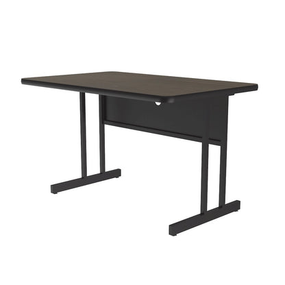 Desk Height Commercial Laminate Top Computer/Student Desks 30x48"