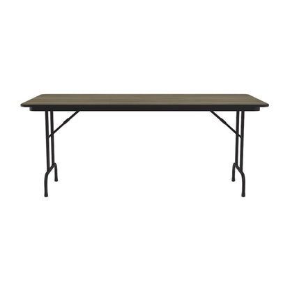 Deluxe High Pressure Top Folding Table 36x72"