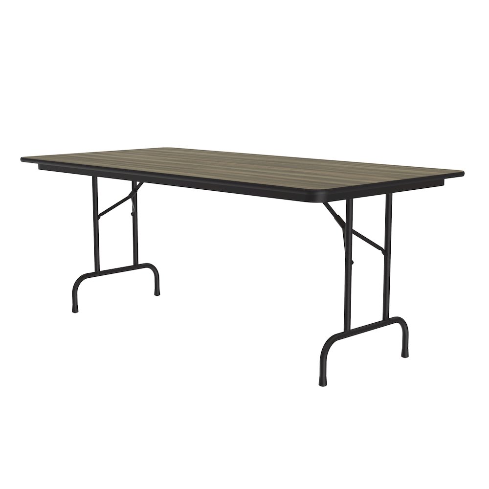 Deluxe High Pressure Top Folding Table 36x72"